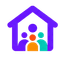 Social Home